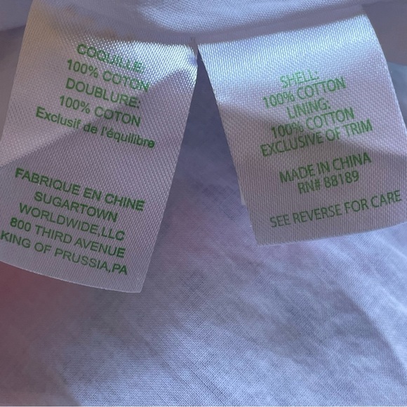 Lilly Pulitzer Ardleigh Pink Pout Barefoot Princess Dress Seashell Pattern - Picture 12 of 14